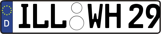 ILL-WH29