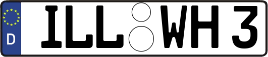 ILL-WH3