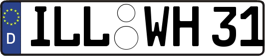ILL-WH31