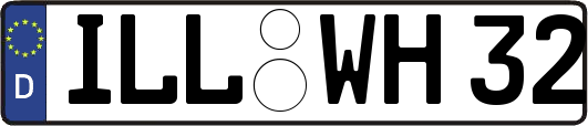 ILL-WH32