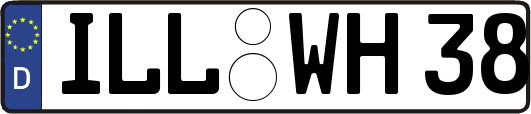 ILL-WH38