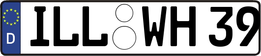 ILL-WH39