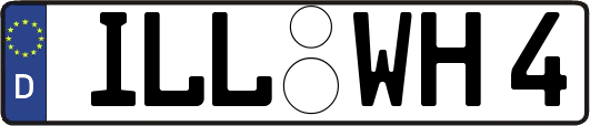 ILL-WH4