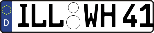 ILL-WH41