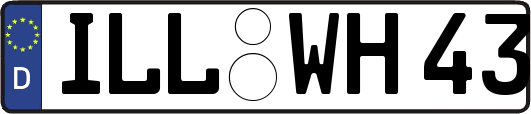 ILL-WH43