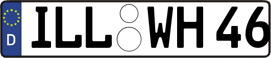 ILL-WH46