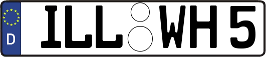 ILL-WH5