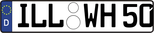 ILL-WH50