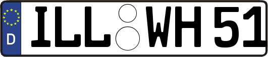 ILL-WH51