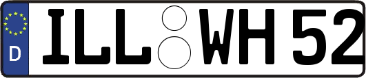 ILL-WH52
