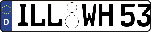 ILL-WH53