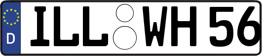 ILL-WH56
