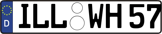 ILL-WH57