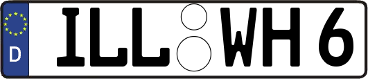 ILL-WH6