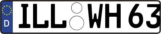 ILL-WH63