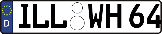 ILL-WH64