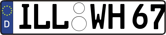 ILL-WH67