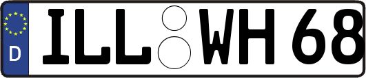 ILL-WH68