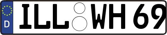 ILL-WH69