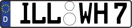 ILL-WH7