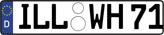 ILL-WH71