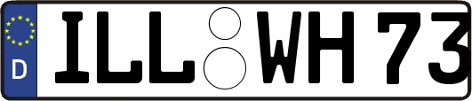 ILL-WH73