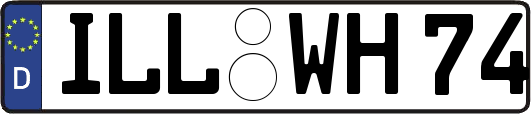 ILL-WH74