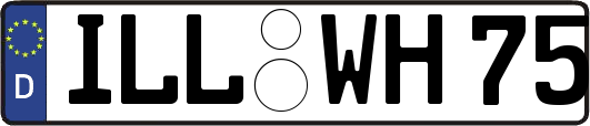 ILL-WH75