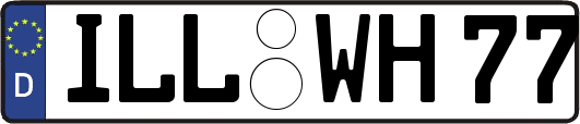 ILL-WH77