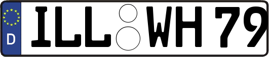 ILL-WH79