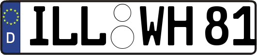 ILL-WH81