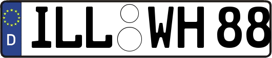 ILL-WH88