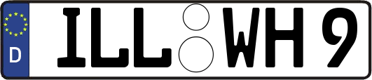 ILL-WH9