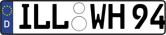 ILL-WH94