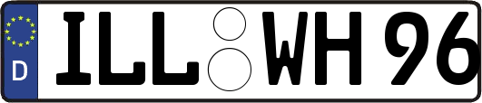 ILL-WH96