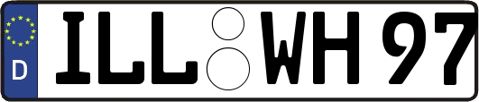 ILL-WH97