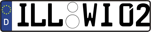 ILL-WI02