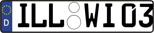 ILL-WI03