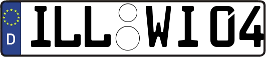 ILL-WI04