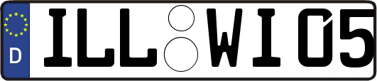 ILL-WI05