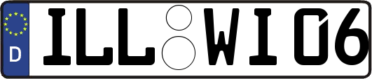 ILL-WI06