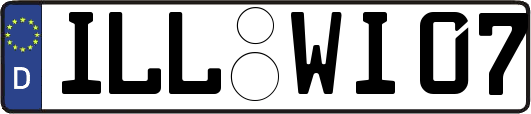 ILL-WI07