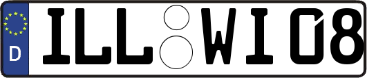 ILL-WI08