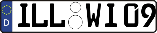 ILL-WI09