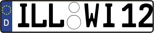 ILL-WI12