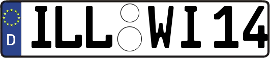 ILL-WI14
