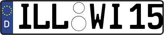 ILL-WI15