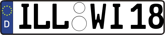 ILL-WI18