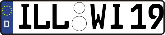 ILL-WI19