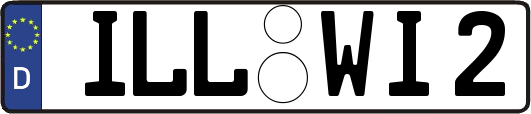 ILL-WI2